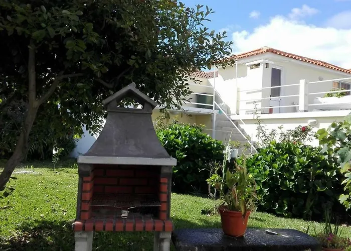 Our Grandmothers House