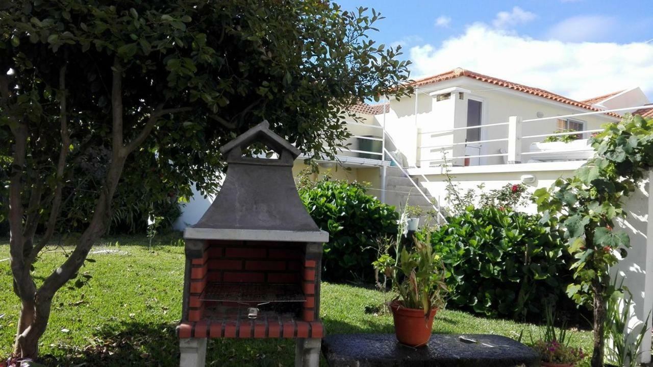 Holiday home Our Grandmothers House Relva (Azores)