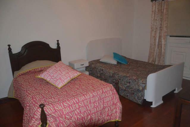 Our Grandmothers House Holiday home Relva (Azores)