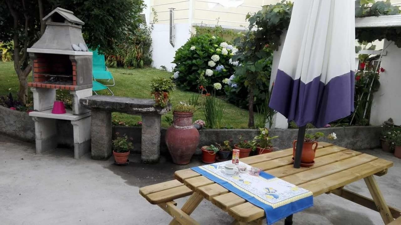 Hébergement de vacances Our Grandmothers House *
