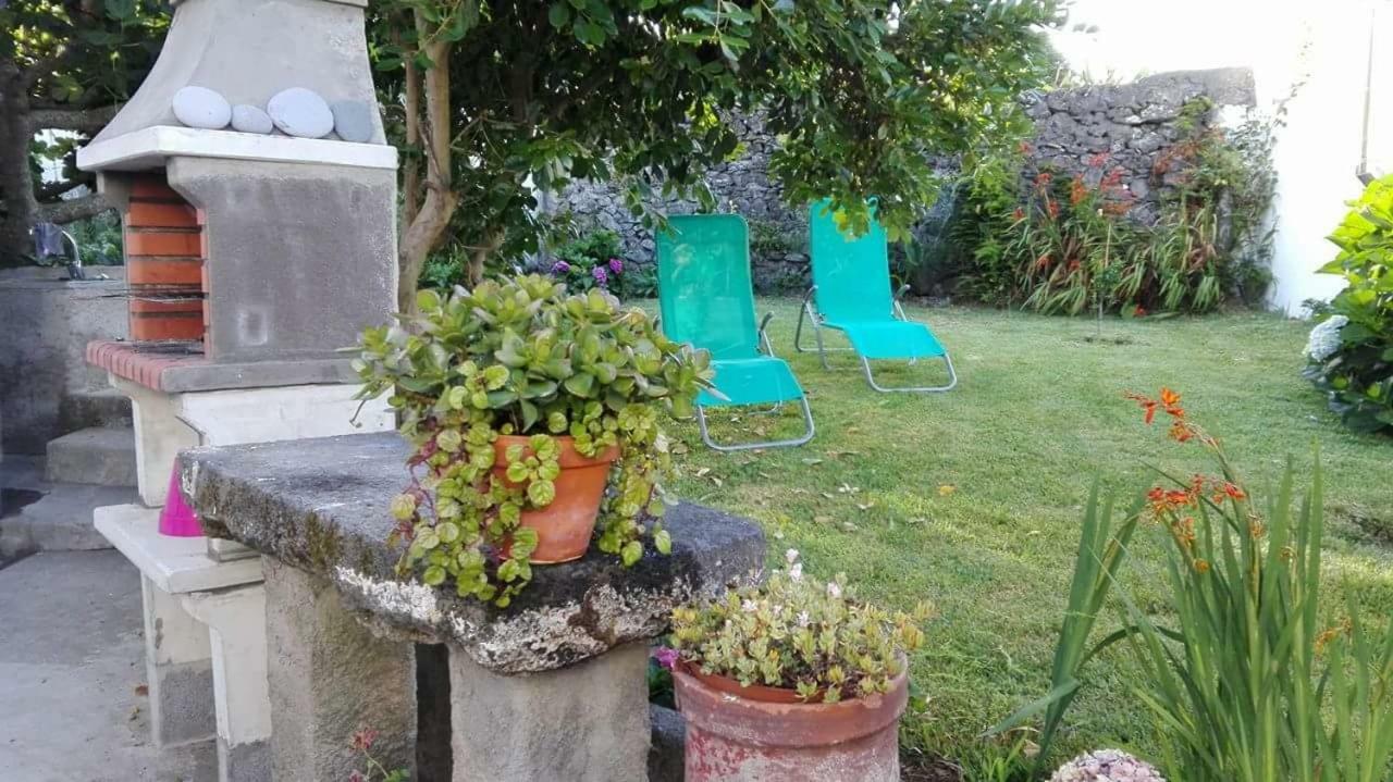 Our Grandmothers House Relva (Azores)